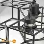 Люстра Lussole Loft Steam-splendor LSP-9541 - Фото 1