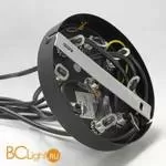 Люстра Lussole Loft Steam-splendor LSP-9541 - Фото 4