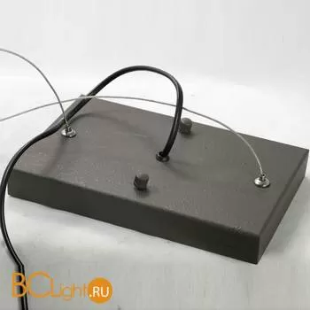 Подвесной светильник Lussole Steam-splendor LSP-9375 - Фото 2