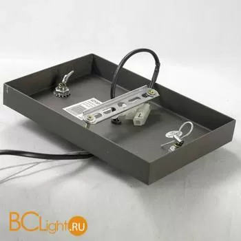 Подвесной светильник Lussole Steam-splendor LSP-9375 - Фото 1