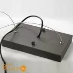 Подвесной светильник Lussole Steam-splendor LSP-9375 - Фото 2