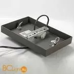 Подвесной светильник Lussole Steam-splendor LSP-9375 - Фото 1