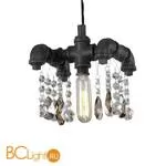 Подвесной светильник Lussole Steam-splendor LSP-9371