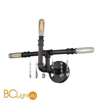 Настенный светильник Lussole Steam-splendor LSP-9173