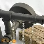 Настенный светильник Lussole Steam-splendor LSP-9173 - Фото 1