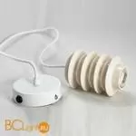 Подвесной светильник Lussole Loft Stella LSP-9921 - Фото 1