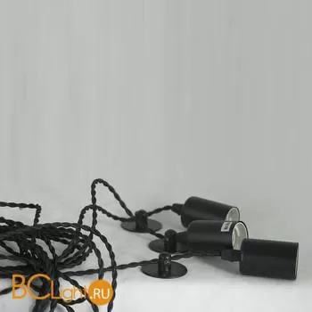 Люстра Lussole Loft Stella LSP-9840 - Фото 1