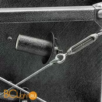 Настенный светильник Lussole Loft Stella LSP-9182 - Фото 1