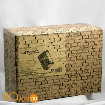 Настенный светильник Lussole Loft Stella LSP-9182 - Фото 3
