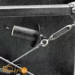 Настенный светильник Lussole Loft Stella LSP-9182 - Фото 1