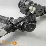 Бра Lussole Loft Stella LSP-9192 - Фото 1