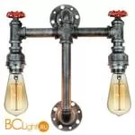 Бра Lussole Loft Stella LSP-9192