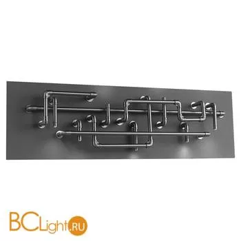 Настенный светильник Lussole Loft Stella LSP-9197