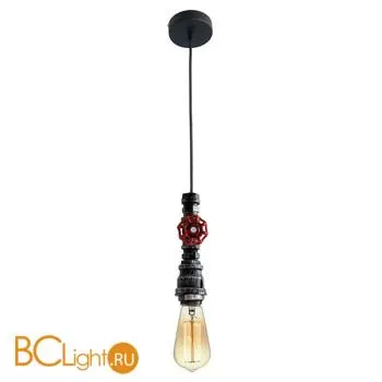 Подвесной светильник Lussole Loft Stella LSP-9692 - Фото 0