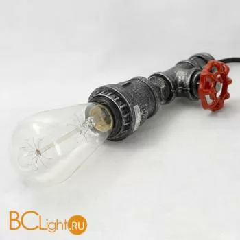 Подвесной светильник Lussole Loft Stella LSP-9692 - Фото 1