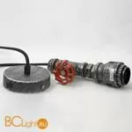 Подвесной светильник Lussole Loft Stella LSP-9692 - Фото 3
