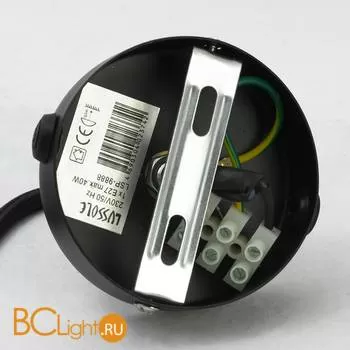 Подвесной светильник Lussole Loft Stella LSP-9888 - Фото 4