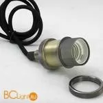 Подвесной светильник Lussole Loft Stella LSP-9888 - Фото 2