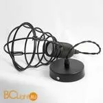 Настольная лампа Lussole Loft Stella LSP-9875 - Фото 0