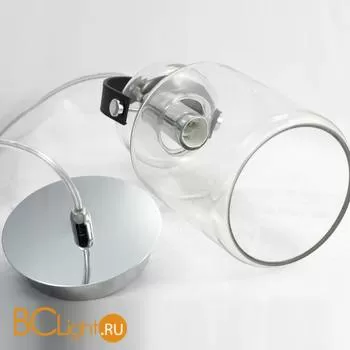 Подвесной светильник Lussole Stinks LSP-9638 - Фото 2