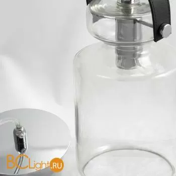 Подвесной светильник Lussole Stinks LSP-9638 - Фото 3