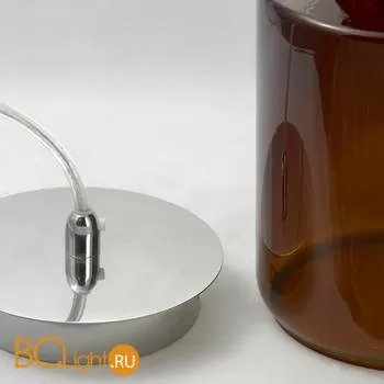 Подвесной светильник Lussole Stinks LSP-9640 - Фото 3