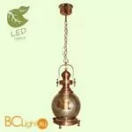Подвесной светильник Lussole Loft Stove GRLSP-9650 - Фото 0