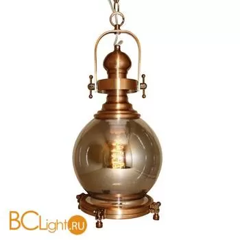 Подвесной светильник Lussole Stove LSP-9650