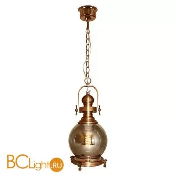 Подвесной светильник Lussole Stove LSP-9650 - Фото 0