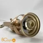 Подвесной светильник Lussole Stove LSP-9650 - Фото 1