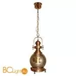 Подвесной светильник Lussole Stove LSP-9650 - Фото 0