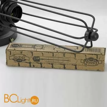 Бра Lussole Straight LSP-9108 - Фото 0