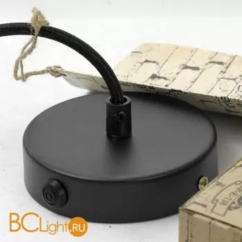 Подвесной светильник Lussole Straight LSP-9608 - Фото 5