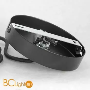 Подвесной светильник Lussole Loft Strawberry GRLSP-8211 - Фото 4