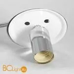 Подвесной светильник Lussole Loft Strawberry GRLSP-8211 - Фото 1