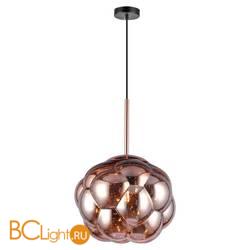 Závěsné svítidlo Lussole Loft Strawberry LSP-8212