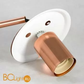 Подвесной светильник Lussole Loft Strawberry LSP-8212 - Фото 0