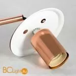 Подвесной светильник Lussole Loft Strawberry LSP-8212 - Фото 0