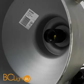 Торшер Lussole Loft Submarine LSP-9807 - Фото 1