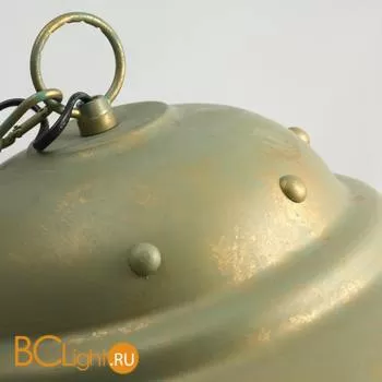 Подвесной светильник Lussole Submarine LSP-9663 - Фото 2