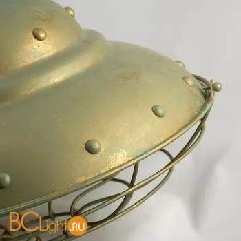 Подвесной светильник Lussole Submarine LSP-9663 - Фото 3