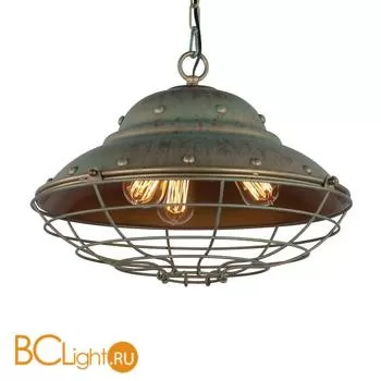 Подвесной светильник Lussole Submarine LSP-9663