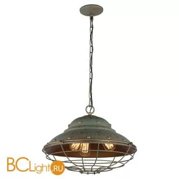 Подвесной светильник Lussole Submarine LSP-9663 - Фото 0