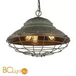 Подвесной светильник Lussole Submarine LSP-9663