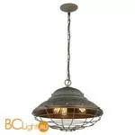 Подвесной светильник Lussole Submarine LSP-9663 - Фото 0