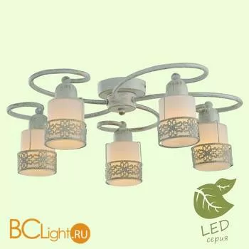 Потолочная люстра Lussole Loft Summer GRLSP-0146