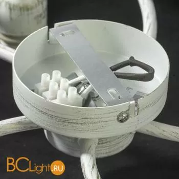 Потолочная люстра Lussole Summer LSP-0146 - Фото 1