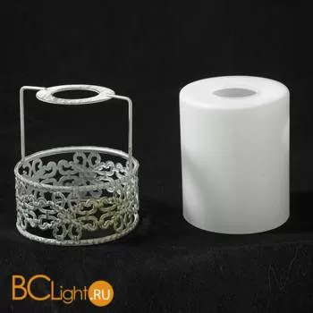 Потолочная люстра Lussole Summer LSP-0146 - Фото 4