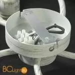 Потолочная люстра Lussole Summer LSP-0146 - Фото 1