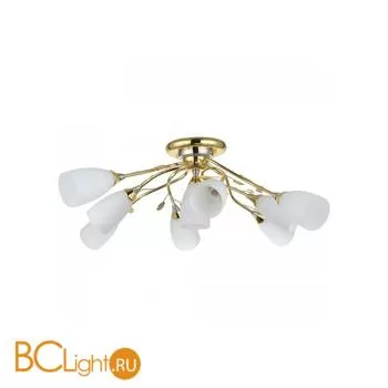 Потолочная люстра Lussole Loft Sunny LSP-7239